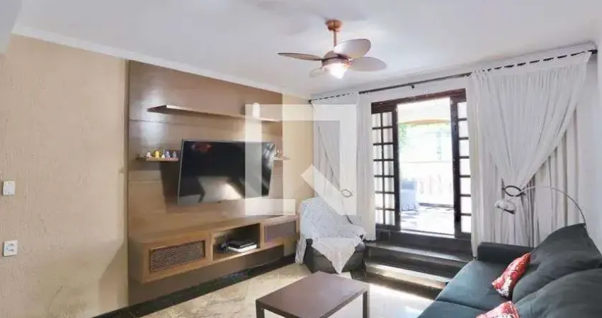 Casa para Venda - Jardim Anália Franco, 5 Quartos,  176 m² - São Paulo
