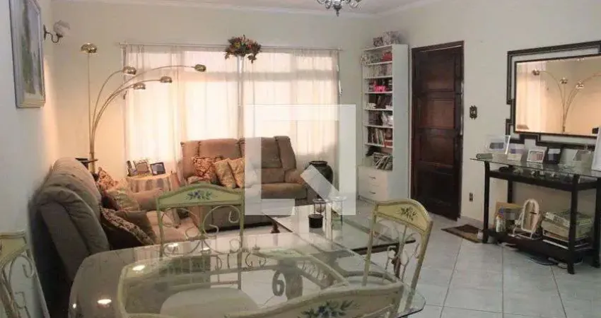 Casa para Venda - Vila Galvão, 3 Quartos,  175 m² - Guarulhos