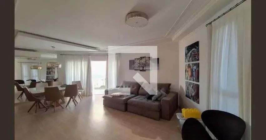 Apartamento para Venda - Santana, 3 Quartos,  160 m² - São Paulo