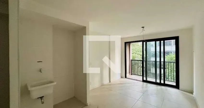 Kitnet / Stúdio para Venda - Centro, 1 Quarto,  40 m² - Rio de Janeiro