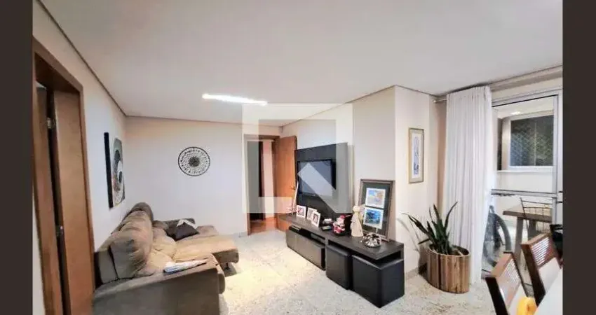 Apartamento para Venda - Buritis, 3 Quartos,  112 m² - Belo Horizonte