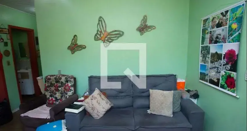 Casa para Venda - São José, 3 Quartos,  70 m² - Canoas