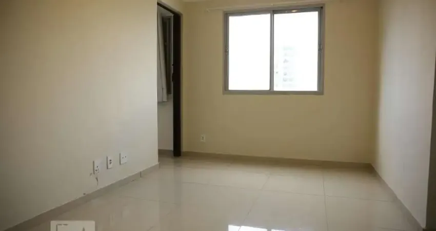 Apartamento para Venda - Ipiranga, 1 Quarto,  40 m² - São Paulo