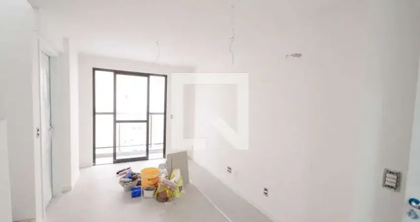 Cobertura para Venda - Tijuca, 3 Quartos,  122 m² - Rio de Janeiro