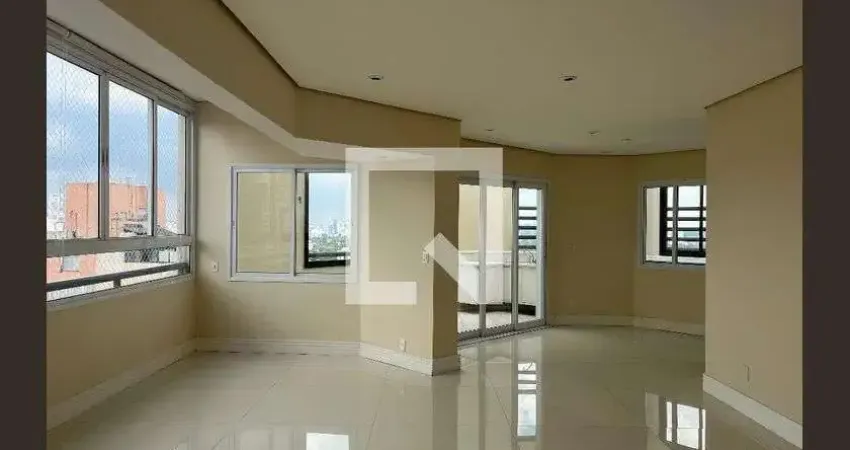 Cobertura para Venda - Alto da Lapa, 3 Quartos,  160 m² - São Paulo