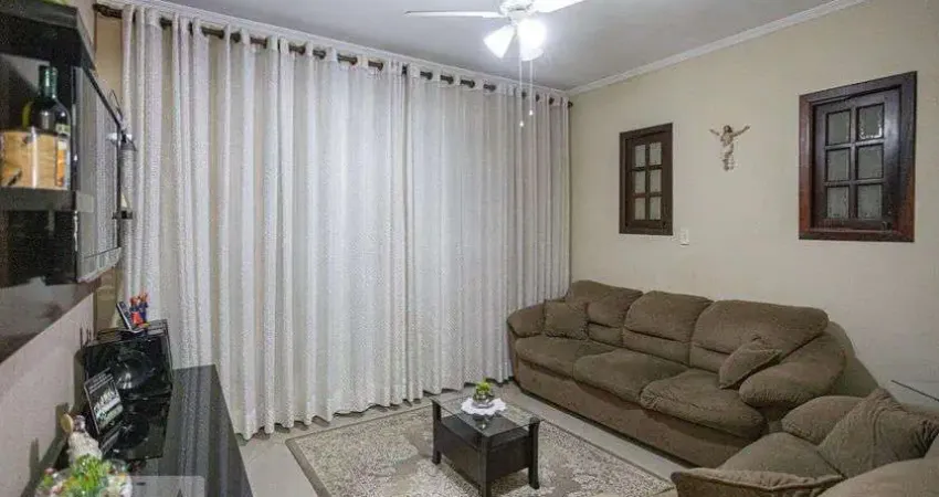 Casa para Venda - Jaguaribe, 2 Quartos,  250 m² - Osasco