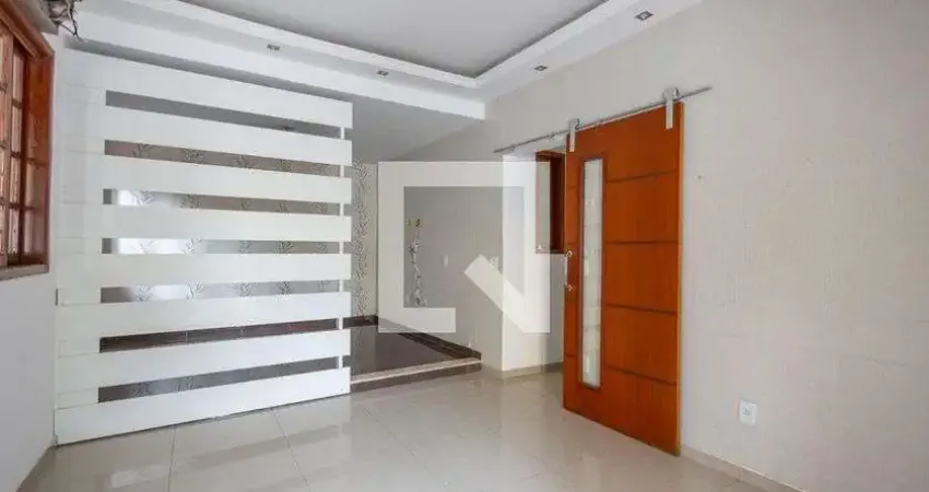 Casa / Sobrado em Condomínio para Venda - Andaraí, 3 Quartos,  320 m² - Rio de Janeiro