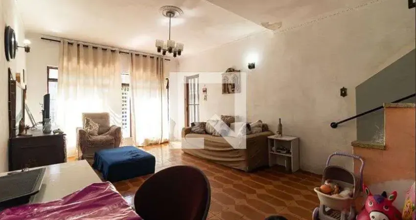 Casa para Venda - Bosque da Saúde, 3 Quartos,  173 m² - São Paulo