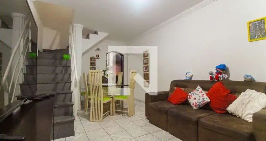 Casa para Venda - Itaquera, 5 Quartos,  300 m² - São Paulo