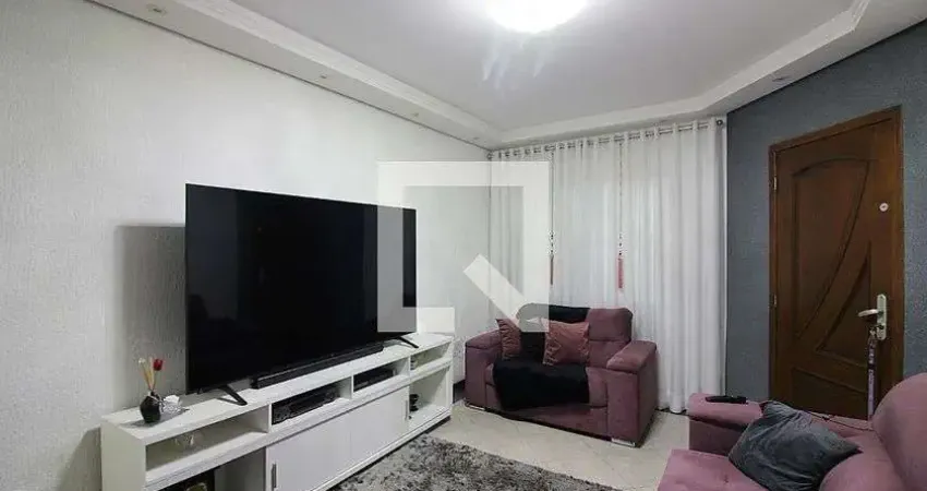 Casa para Venda - Nova Petrópolis, 3 Quartos,  215 m² - São Bernardo do Campo