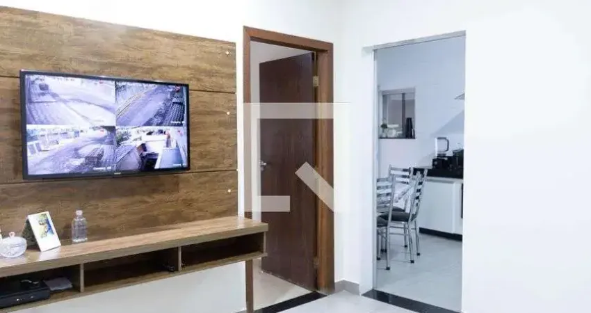 Casa para Venda - Alto dos Pinheiros, 4 Quartos,  300 m² - Belo Horizonte