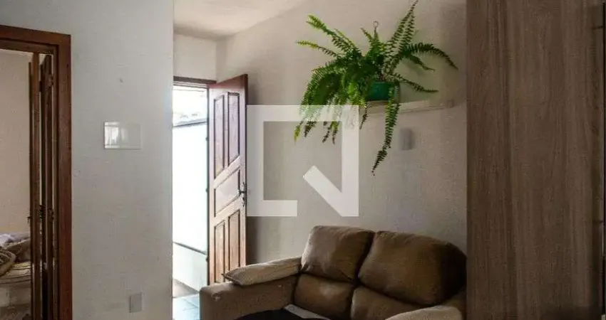 Casa / Sobrado em Condomínio para Venda - Guarujá, 1 Quarto,  32 m² - Porto Alegre