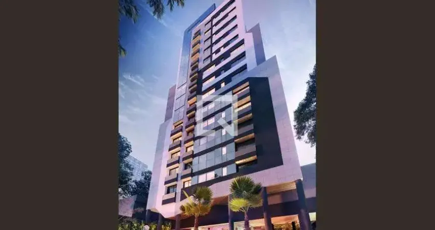 Apartamento para venda - sion, 1 quarto,  30 m² - belo horizonte