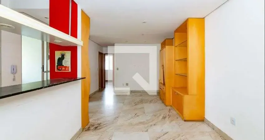 Apartamento para Venda - Gutierrez, 2 Quartos,  70 m² - Belo Horizonte