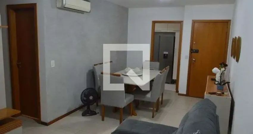 Apartamento para Venda - Jacarepaguá, 3 Quartos,  92 m² - Rio de Janeiro