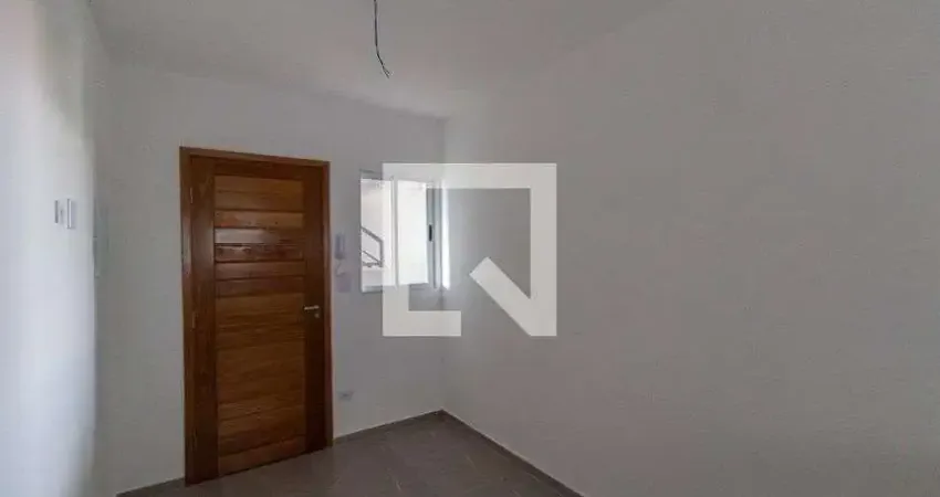 Apartamento para Venda - Artur Alvim, 2 Quartos,  45 m² - São Paulo