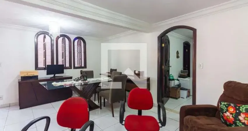 Casa para Venda - Bandeiras, 4 Quartos,  320 m² - Osasco