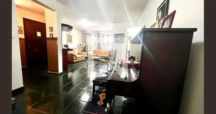 Casa para Venda - Nova Campinas, 4 Quartos,  264 m² - Campinas