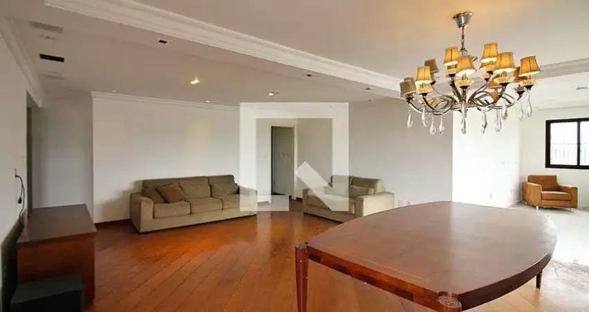 Apartamento para Venda - Rudge Ramos, 4 Quartos,  500 m² - São Bernardo do Campo