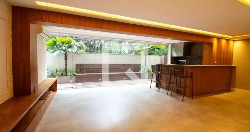 Apartamento para Venda - Santo Amaro , 3 Quartos,  213 m² - São Paulo