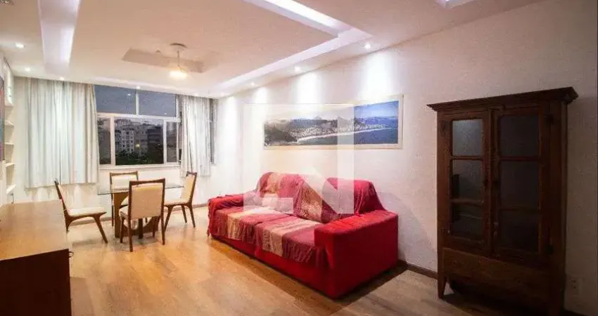 Apartamento para Venda - Ipanema, 3 Quartos,  115 m² - Rio de Janeiro