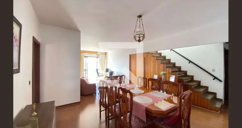 Apartamento para Venda - Méier, 4 Quartos,  288 m² - Rio de Janeiro