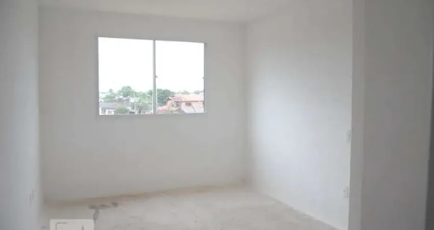Apartamento para Venda - Estância Velha, 2 Quartos,  41 m² - Canoas