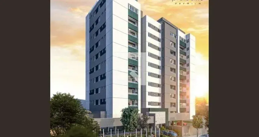 Apartamento para Venda - Castelo, 2 Quartos,  60 m² - Belo Horizonte