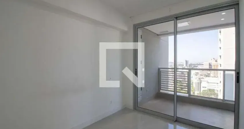 Apartamento para Venda - Vila Miriam, 1 Quarto,  40 m² - Guarulhos