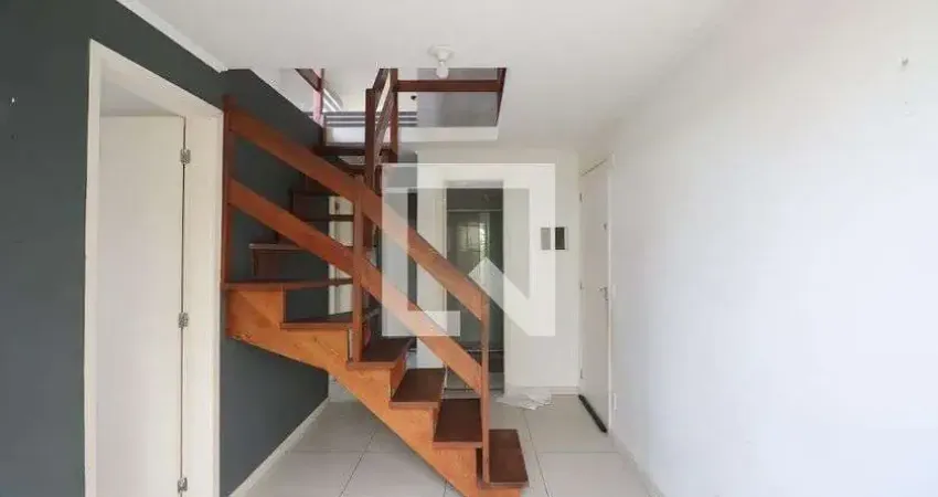 Cobertura para Venda - Igará, 2 Quartos,  86 m² - Canoas