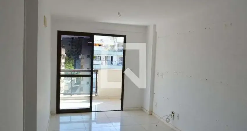 Cobertura para Venda - Anil, 3 Quartos,  169 m² - Rio de Janeiro