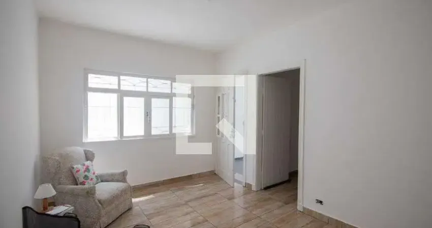 Casa para Venda - Vila Mazzei, 1 Quarto,  60 m² - São Paulo