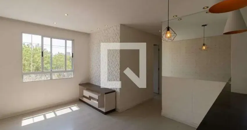 Apartamento para Venda - Ponte Grande, 3 Quartos,  55 m² - Guarulhos