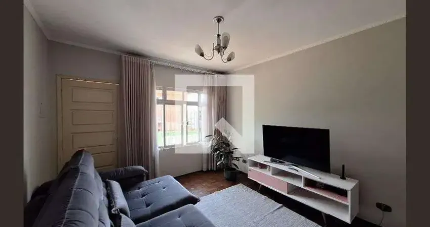 Casa para Venda - Vila Santa Maria, 2 Quartos,  111 m² - São Paulo