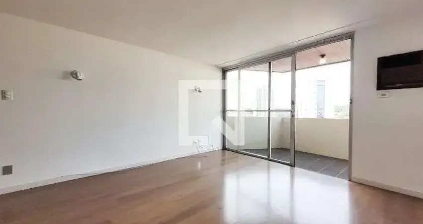Apartamento para Venda - Cambuí, 3 Quartos,  234 m² - Campinas
