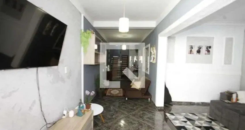 Casa para Venda - Havaí, 4 Quartos,  250 m² - Belo Horizonte