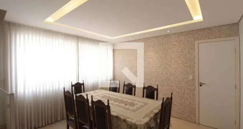 Cobertura para Venda - Planalto, 4 Quartos,  160 m² - Belo Horizonte