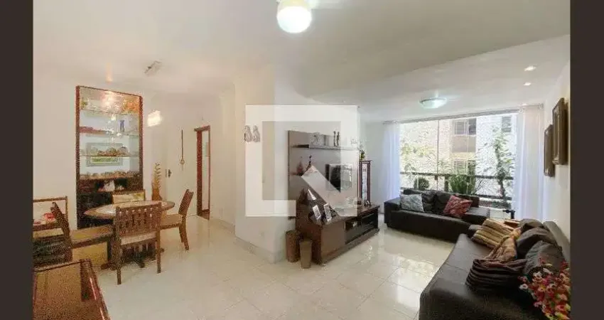 Apartamento para Venda - Savassi, 3 Quartos,  116 m² - Belo Horizonte