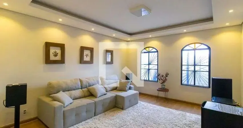 Casa para Venda - Alto Taquaral, 3 Quartos,  299 m² - Campinas