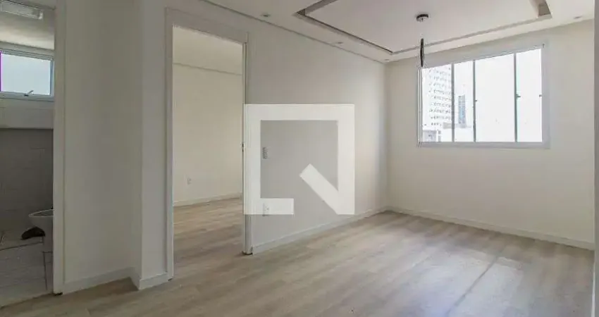 Apartamento para Venda - Liberdade, 1 Quarto,  36 m² - São Paulo