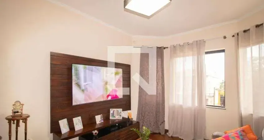 Casa para Venda - Vila Constança , 4 Quartos,  263 m² - São Paulo