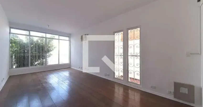 Casa para Venda - Brooklin, 4 Quartos,  260 m² - São Paulo