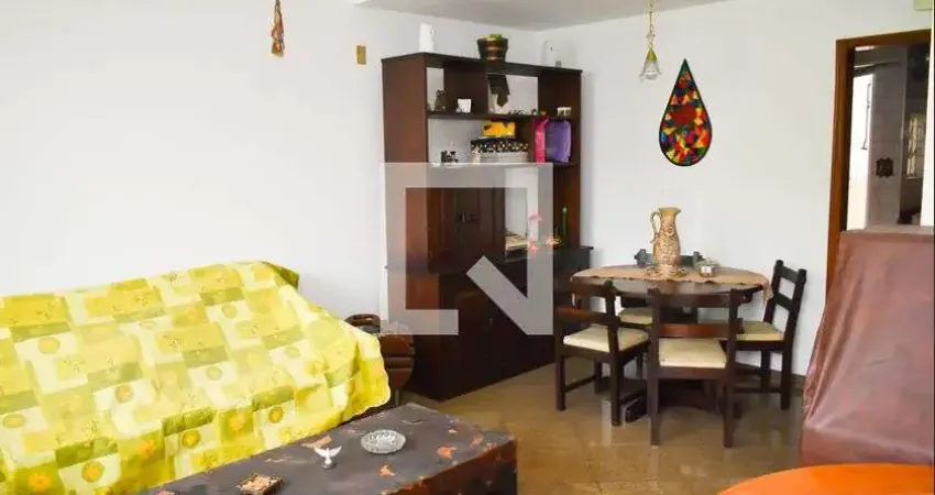 Casa para Venda - Vila Maria , 3 Quartos,  70 m² - São Paulo