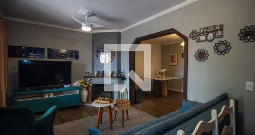 Casa para Venda - Partenon, 4 Quartos,  238 m² - Porto Alegre