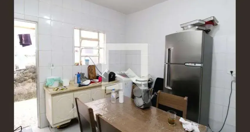Casa para Venda - Jardim Brasil , 1 Quarto,  40 m² - São Paulo