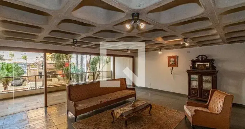 Apartamento para Venda - Cambuí, 4 Quartos,  200 m² - Campinas