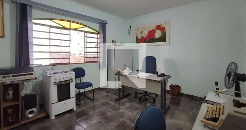 Casa para Venda - Jardim do Lago, 4 Quartos,  208 m² - Campinas