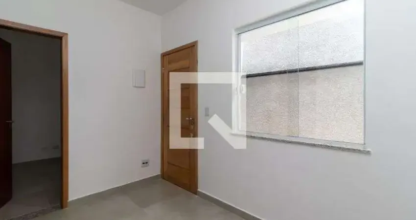 Apartamento para Venda - Casa Verde, 2 Quartos,  40 m² - São Paulo