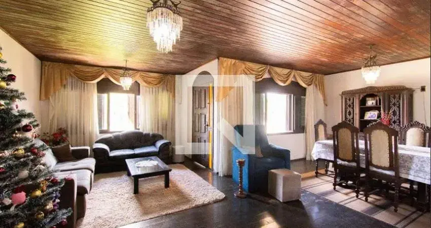 Casa para Venda - Niterói, 4 Quartos,  300 m² - Canoas