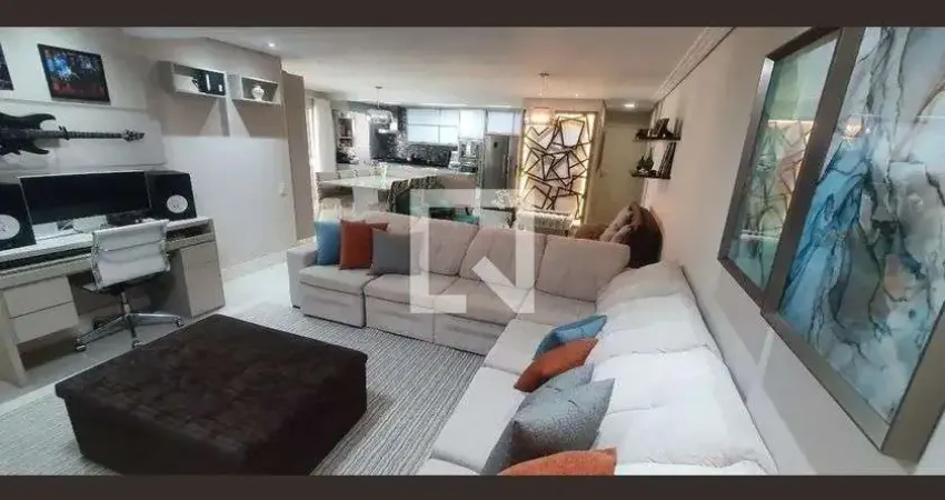 Apartamento para Venda - Eloy Chaves, 3 Quartos,  131 m² - Jundiaí
